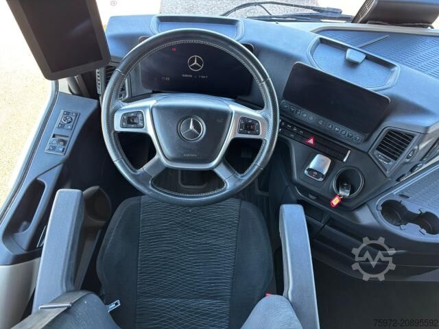 Tractor estándar Actros 1851 LS