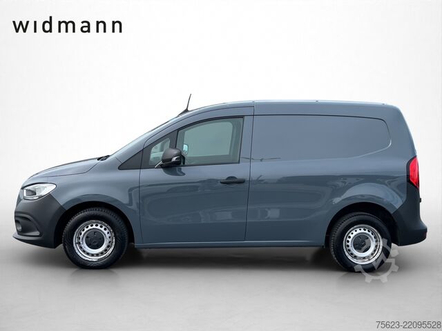 Furgon blaszak Mercedes-Benz Citan 112 CDI Kasten BASE  klima AHK