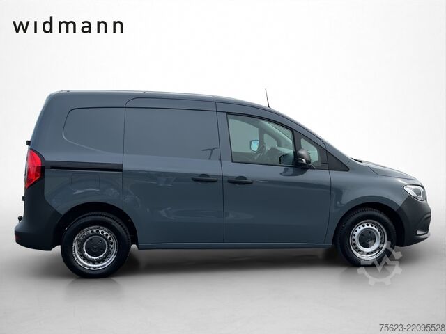 Furgon blaszak Mercedes-Benz Citan 112 CDI Kasten BASE  klima AHK