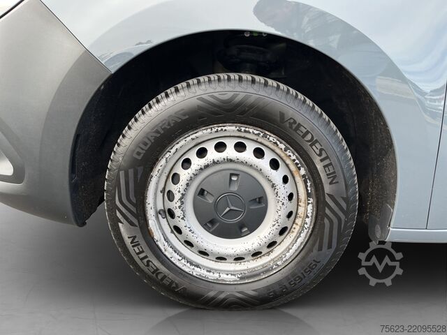 Furgon blaszak Mercedes-Benz Citan 112 CDI Kasten BASE  klima AHK