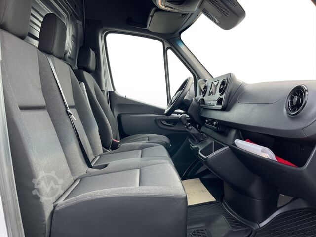 Duba panelată Mercedes-Benz Sprinter 317 CDI Kasten  Klima Park Paket