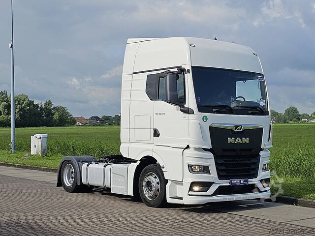 Standard-SZM M.A.N. 18.470 TGX
