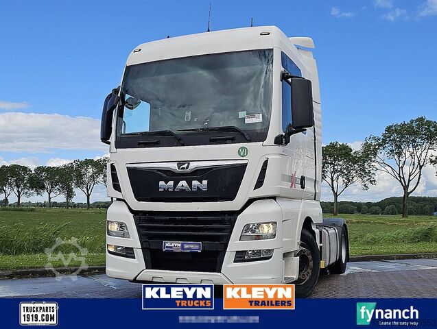 Standard-SZM M.A.N. 18.470 TGX