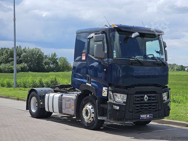 Standard-SZM RENAULT C 440