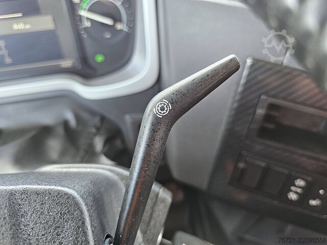Standard-SZM RENAULT C 440