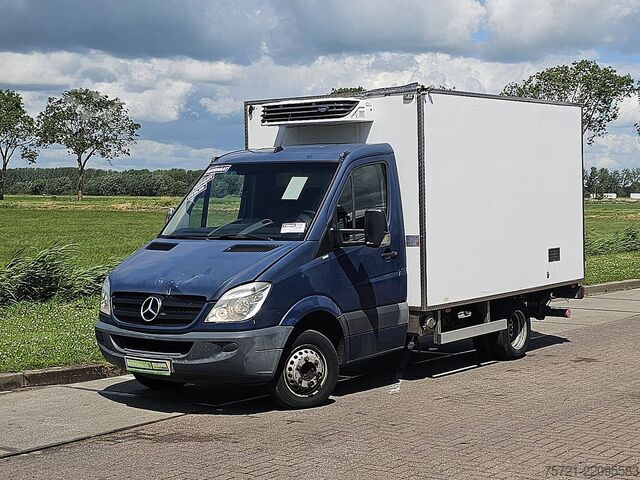 ψυγείο βαν MERCEDES-BENZ SPRINTER 516 frigo automaat ac