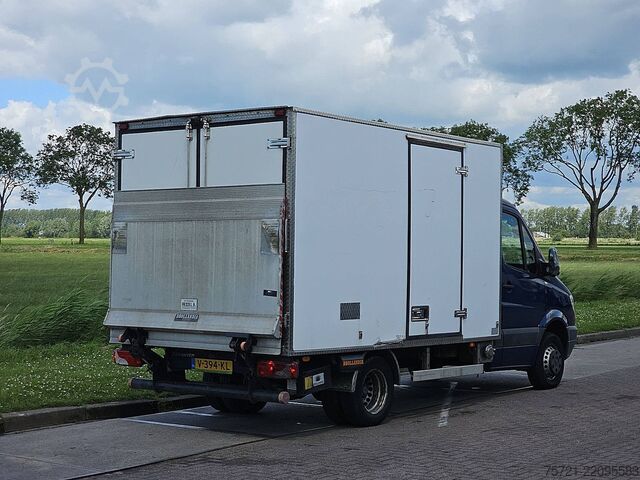 ψυγείο βαν MERCEDES-BENZ SPRINTER 516 frigo automaat ac