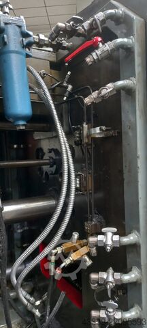 πολυάξονο μηχάνημα SCHÜTTE SF 32