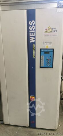  Ultra 60 VU 4000 m³