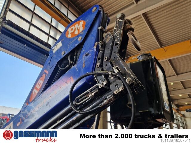 Autolaadkraan 16523 CE