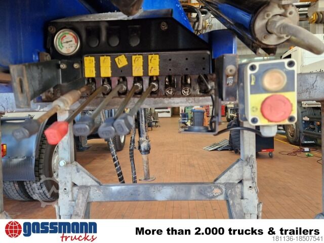 Autolaadkraan  16523 CE