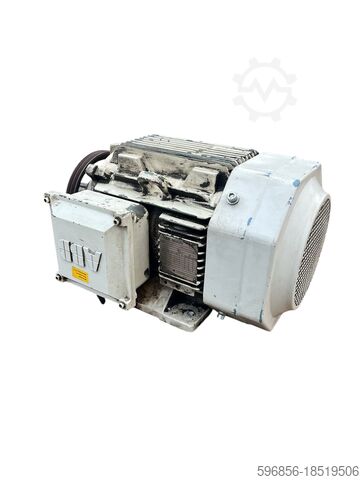 Silnik elektryczny ABB 15kw, r/min2920