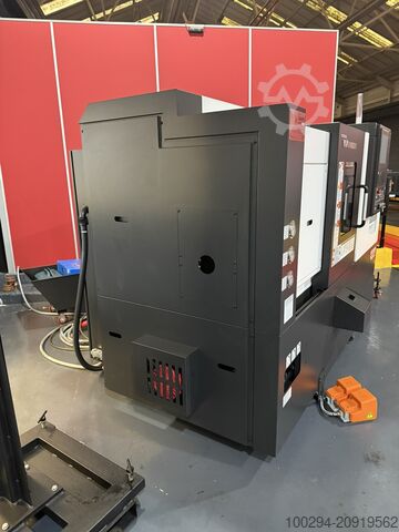 CNC-draai- en freescentrum Hyundai Wia SE2200LY