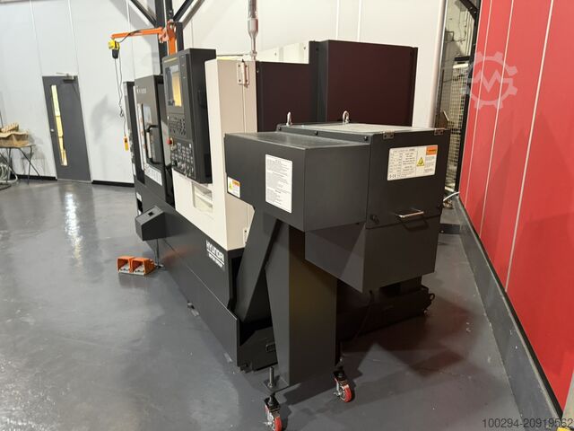 CNC-draai- en freescentrum Hyundai Wia SE2200LY