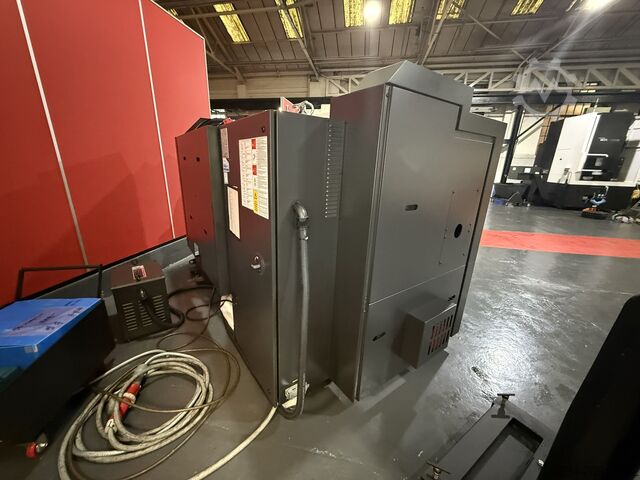 CNC-draai- en freescentrum Hyundai Wia SE2200LY