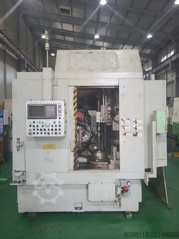Mašina za mobing opreme Mitsubishi GD20CNC