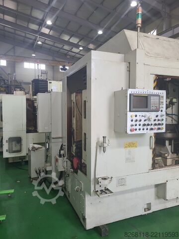 Mašina za mobing opreme Mitsubishi GD20CNC
