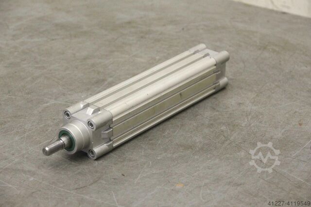 Pneumatische cilinders Festo DNC-40-160-PPV-A