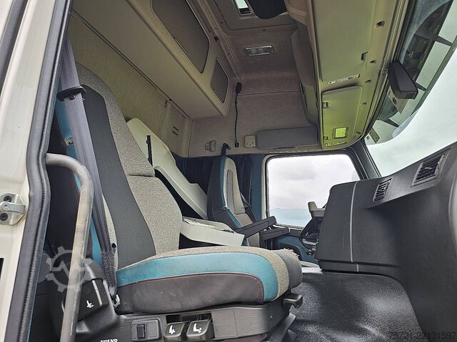 Standard-SZM VOLVO FM 450
