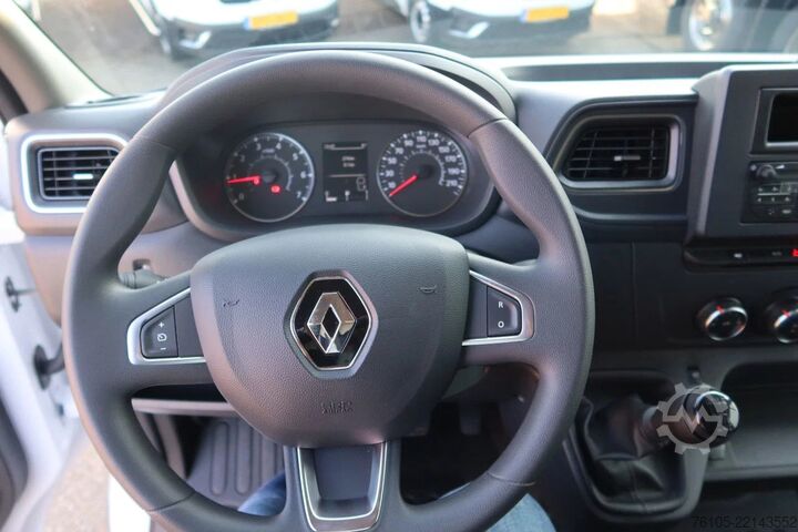 Kyldelastbil Renault Master Koel/Vries/Verwarmen L3/H2 BPM vrij