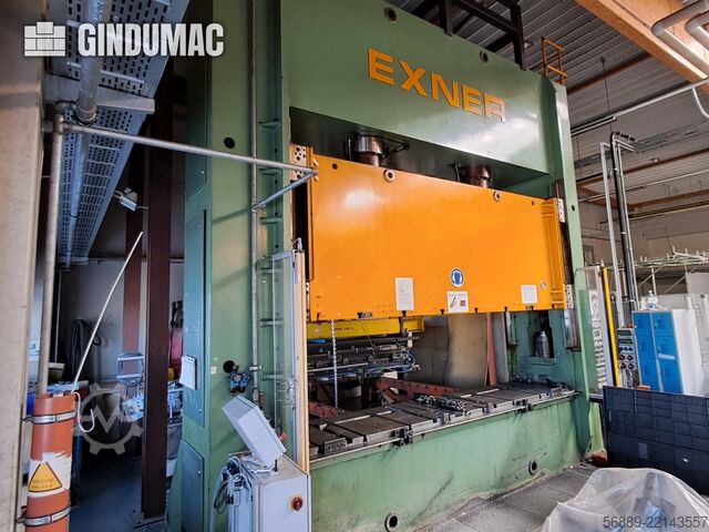 EXNER EX SBR 200 EXNER EX SBR 200