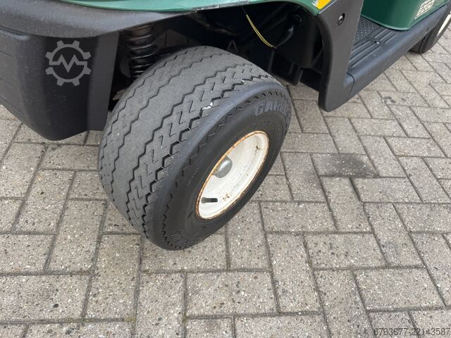 EZGO RXV Golfkar Golfcar Elektrisch 4 Zits 2019 Inc Lader EZ-GO RXV Golfkar Golfcar Elektrisch 4 Zits 2019 Inc Lader