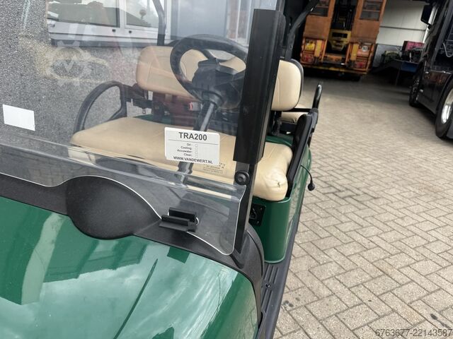 EZGO RXV Golfkar Golfcar Elektrisch 4 Zits 2019 Inc Lader EZ-GO RXV Golfkar Golfcar Elektrisch 4 Zits 2019 Inc Lader