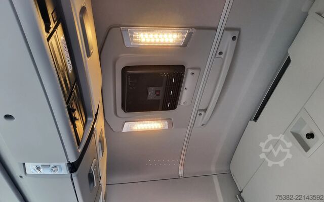 Estándar-SZM Renault T480 SLEEPERCAB 4x2 - 13 LITER - BB-535-S - EUR...