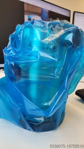 Vakuumpump Leybold Turbovac 90i IS/DN63CF