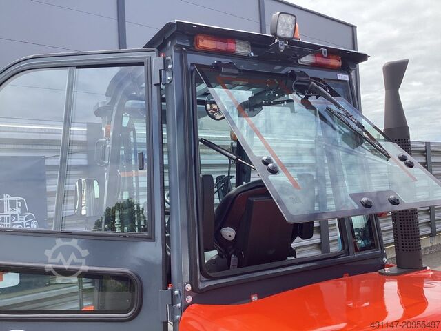 Diesel truckar Heli CPCD35-KU20H ZSM470