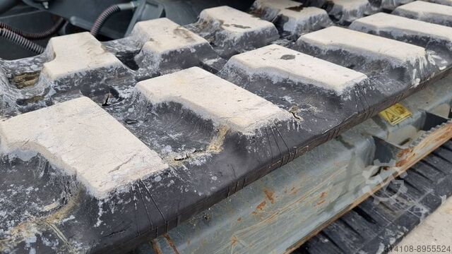 Midi excavator Wacker Neuson ET90 - POWERTILT - 3X BUCKETS - 2018 YEAR - CAMERA