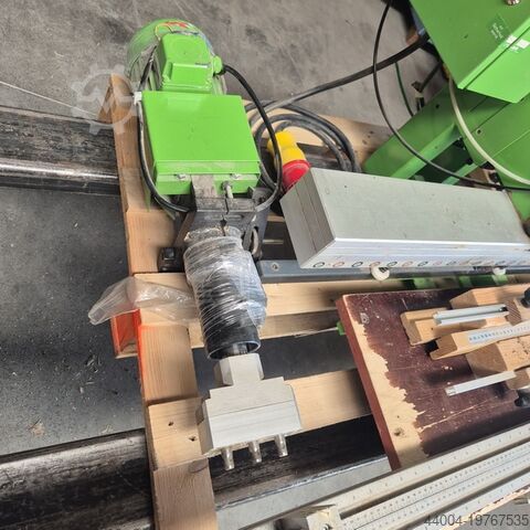 Hardverska bušilica Grass BBM ST