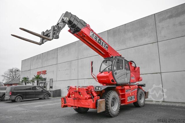 ładowarka teleskopowa Manitou MRT 3255