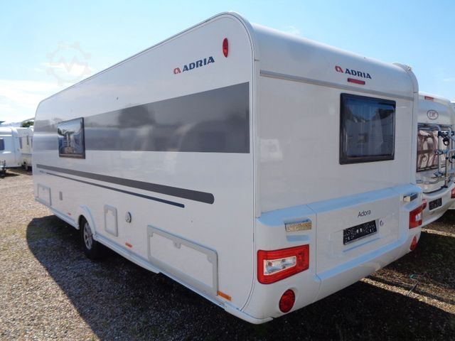Caravana ADRIA Adora 673 PK *Mover*Vorzelt*ATC*iNet*...