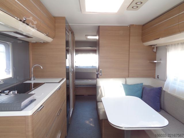 Caravana ADRIA Adora 673 PK *Mover*Vorzelt*ATC*iNet*...