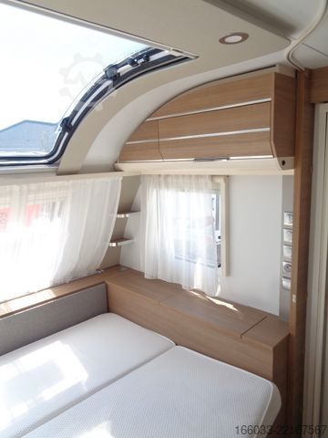 Caravana ADRIA Adora 673 PK *Mover*Vorzelt*ATC*iNet*...