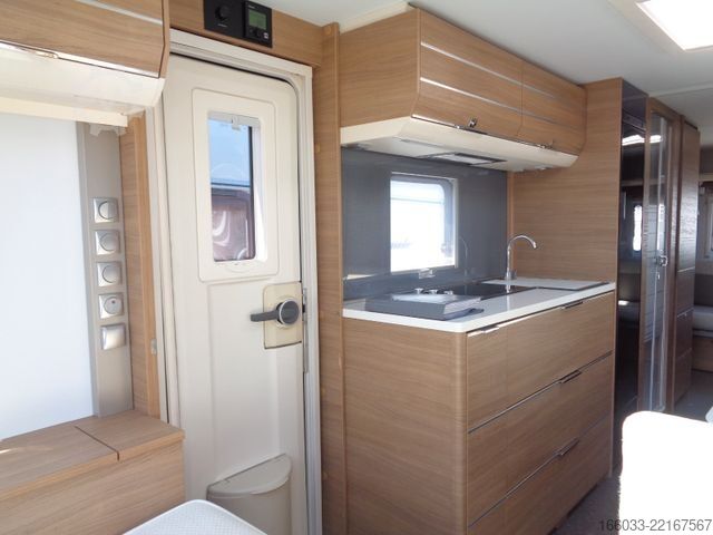Caravana ADRIA Adora 673 PK *Mover*Vorzelt*ATC*iNet*...