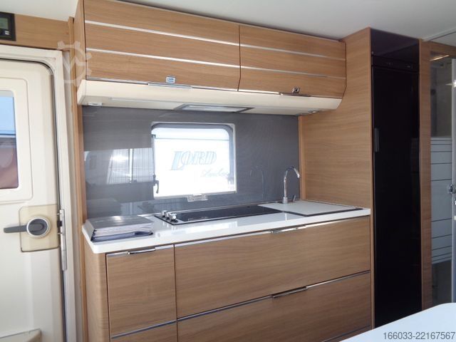 Caravana ADRIA Adora 673 PK *Mover*Vorzelt*ATC*iNet*...