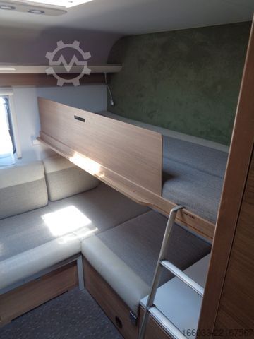 Caravana ADRIA Adora 673 PK *Mover*Vorzelt*ATC*iNet*...