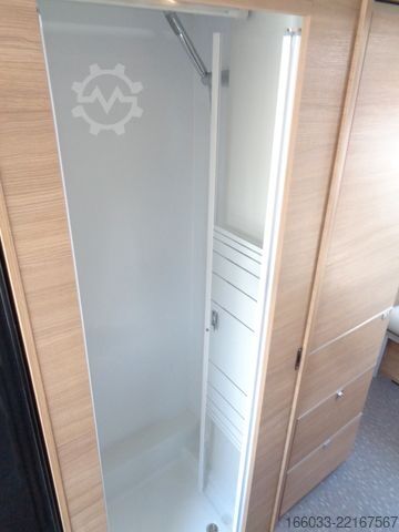 Caravana ADRIA Adora 673 PK *Mover*Vorzelt*ATC*iNet*...