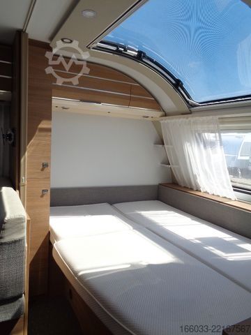 Caravana ADRIA Adora 673 PK *Mover*Vorzelt*ATC*iNet*...