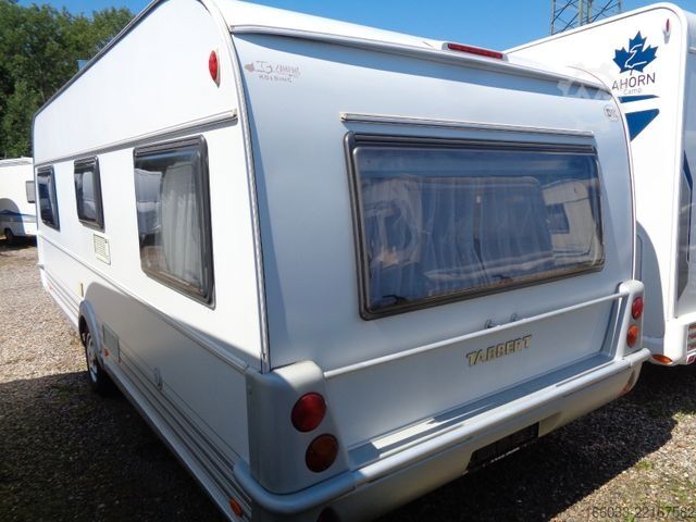 Caravana TABBERT Vivaldi 560 E *Einzelbetten*Vorzelt*