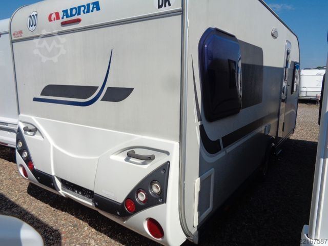 Caravana ADRIA Adiva 512 UP *Mover*Klima*ALDE*ATC*