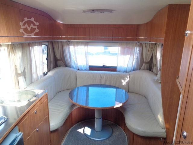 Caravana ADRIA Adiva 512 UP *Mover*Klima*ALDE*ATC*