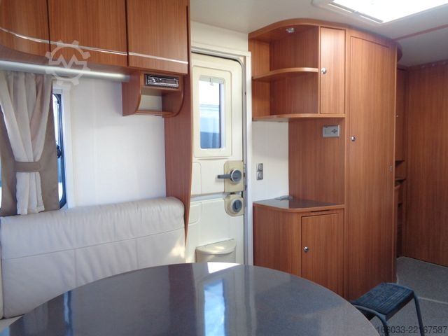 Caravana ADRIA Adiva 512 UP *Mover*Klima*ALDE*ATC*