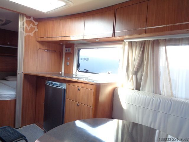 Caravana ADRIA Adiva 512 UP *Mover*Klima*ALDE*ATC*