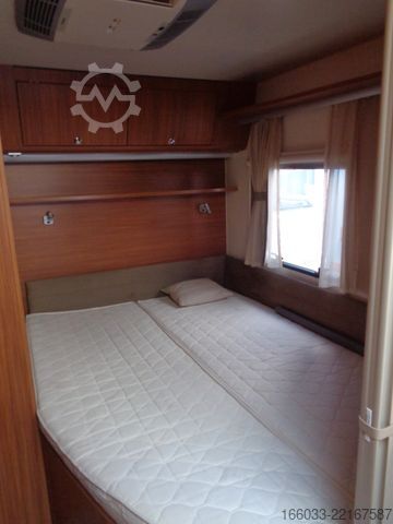 Caravana ADRIA Adiva 512 UP *Mover*Klima*ALDE*ATC*