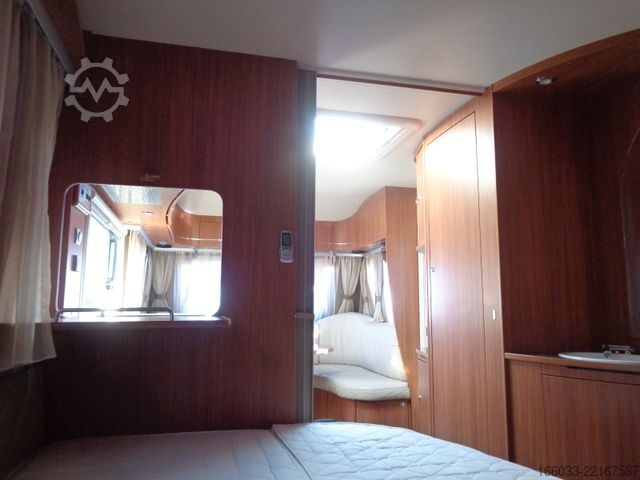 Caravana ADRIA Adiva 512 UP *Mover*Klima*ALDE*ATC*