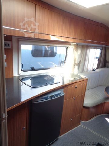 Caravana ADRIA Adiva 512 UP *Mover*Klima*ALDE*ATC*