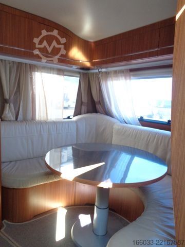 Caravana ADRIA Adiva 512 UP *Mover*Klima*ALDE*ATC*